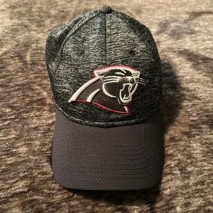 Vintage Carolina Panthers Hat One Size Fits all